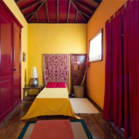 Live Orotava Casa Antigua Patrimonio Nacional Villa La Orotava Bagian luar foto