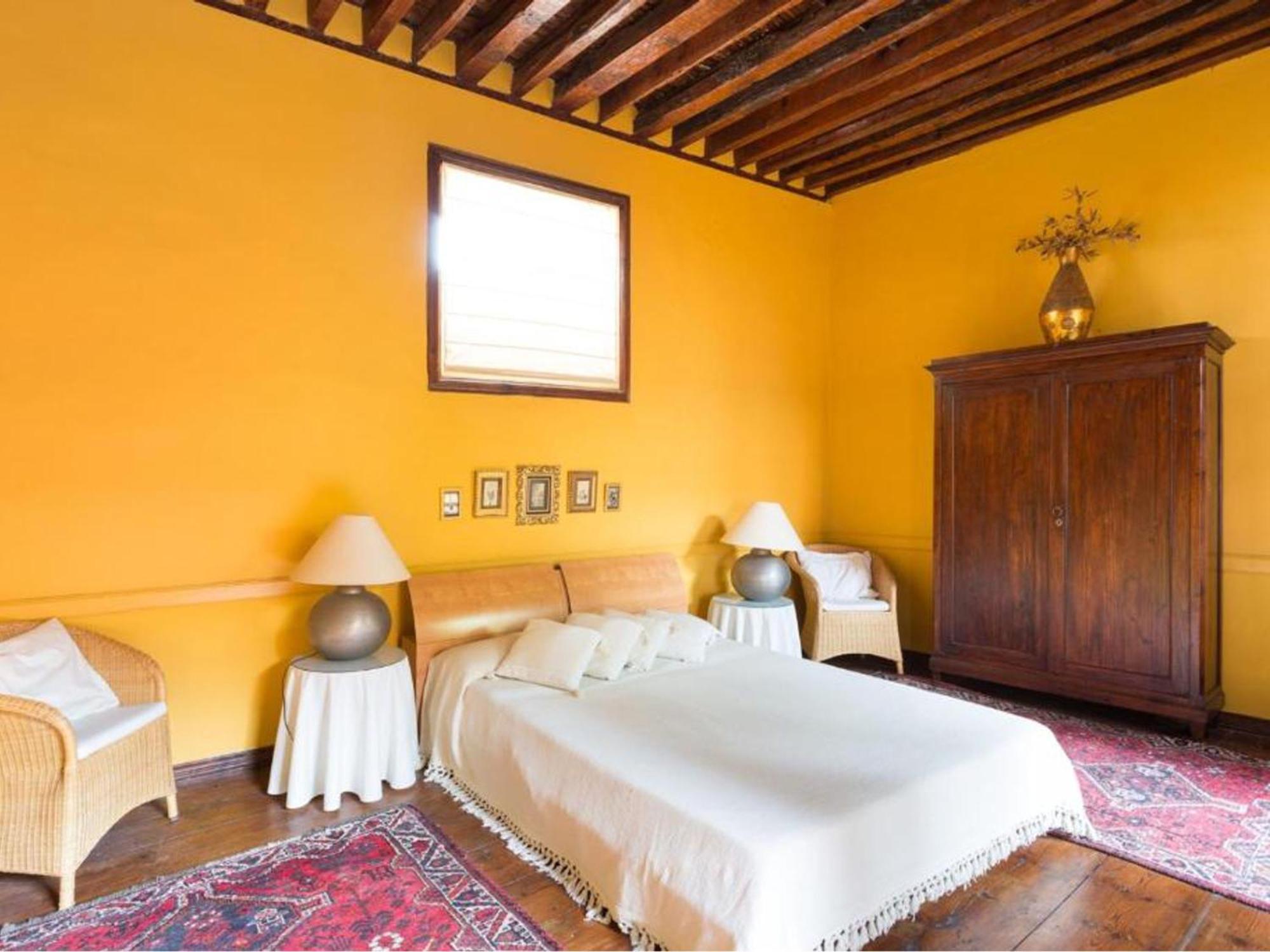 Live Orotava Casa Antigua Patrimonio Nacional Villa La Orotava Bagian luar foto
