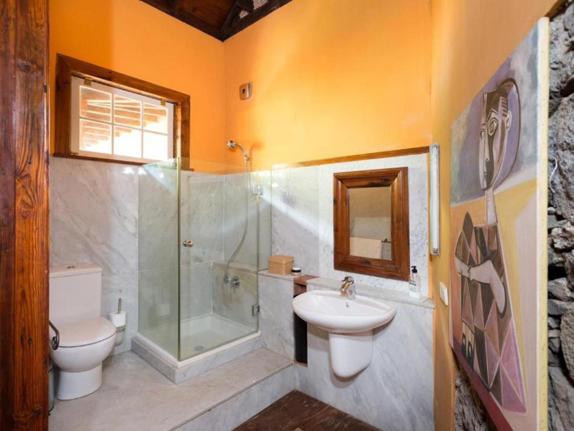 Live Orotava Casa Antigua Patrimonio Nacional Villa La Orotava Bagian luar foto