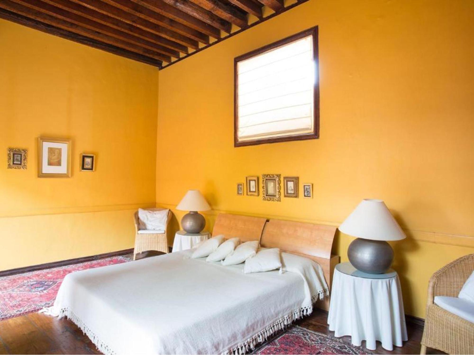 Live Orotava Casa Antigua Patrimonio Nacional Villa La Orotava Bagian luar foto