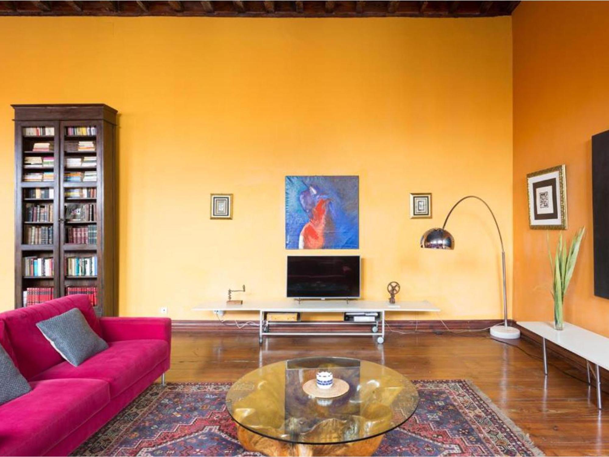 Live Orotava Casa Antigua Patrimonio Nacional Villa La Orotava Bagian luar foto