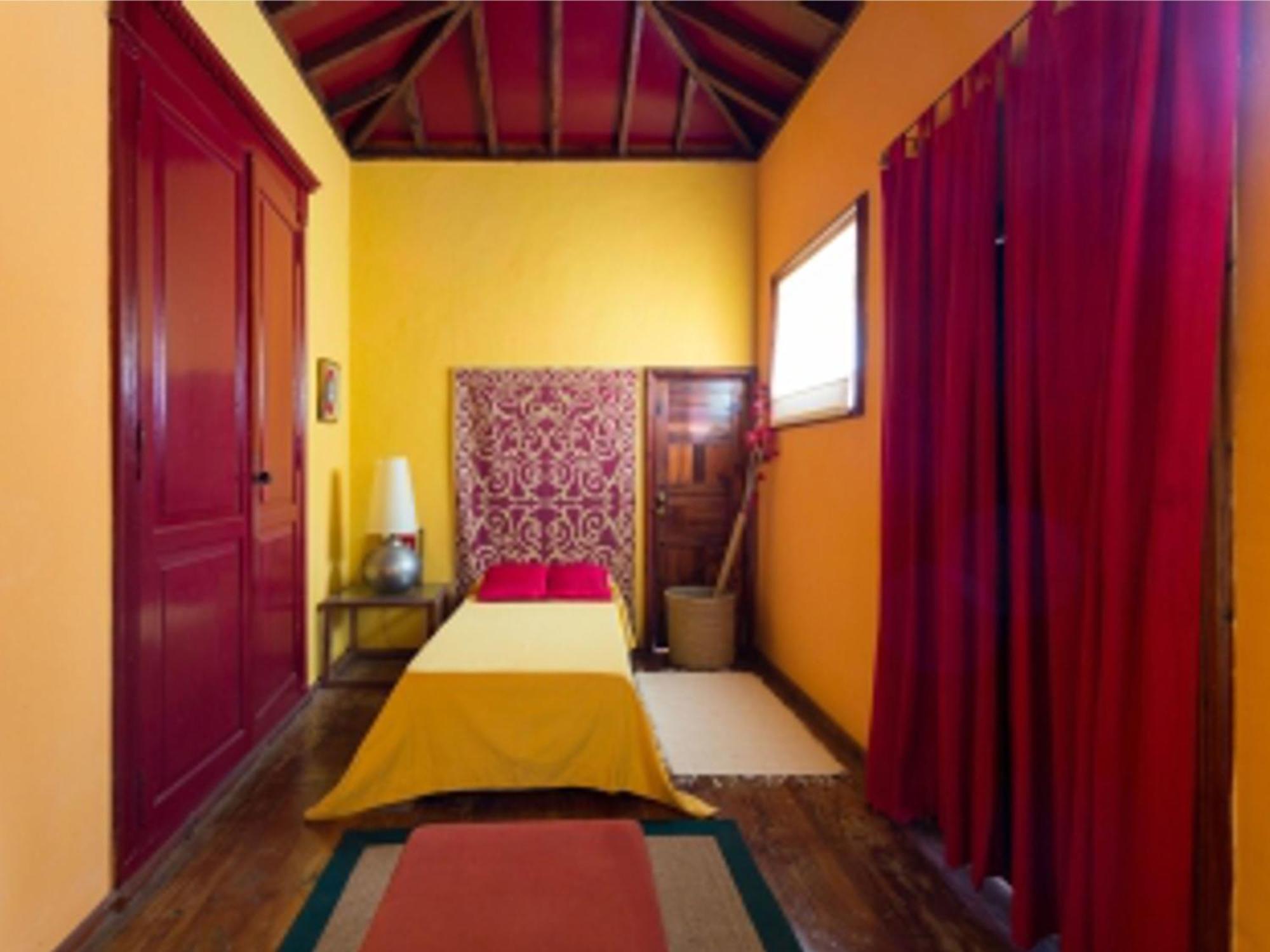 Live Orotava Casa Antigua Patrimonio Nacional Villa La Orotava Bagian luar foto